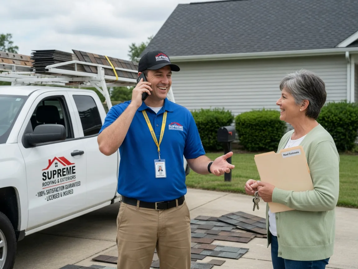 Roof Replacement Grant, NE FAQs